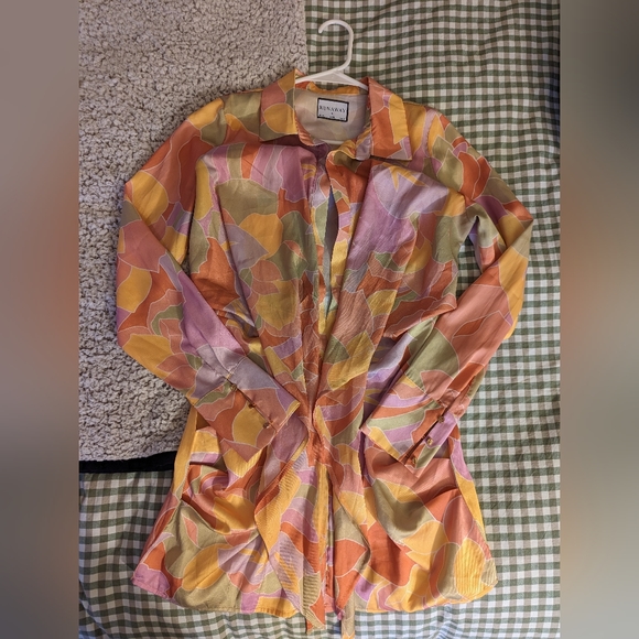 Ruby Mindy dress - Picture 2 of 7